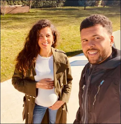 Jo-Wilfried Tsonga était un footballeur professionnel.