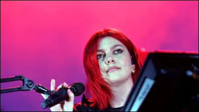 Qui chante "La pluie" ?