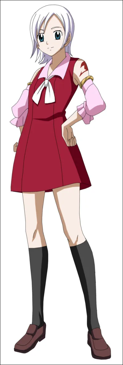 Qui est ce personnage ?