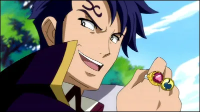 Qui est ce personnage ?