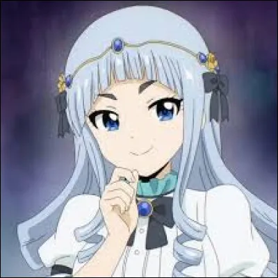 Qui est ce personnage ?