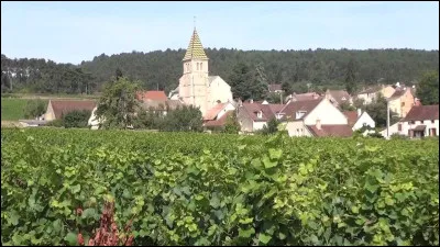 Laquelle de ces villes n'est pas française ?