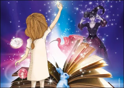 "Émilie Jolie" est un conte musical de Philippe Chatel.