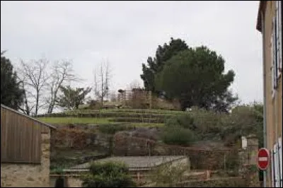 Je vous emmène à la découverte de la motte féodale de Montfaucon-Montigné. Ancienne commune de l'arrondissement de Cholet, elle se trouve dans le département ...