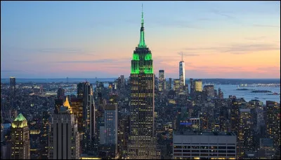 Quels bâtiments étaient visés ?