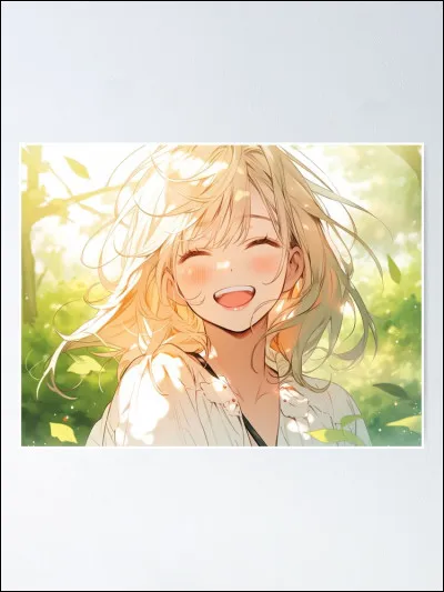 Toi, quelle est ton humeur ?