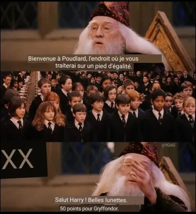 Quelle est ta façon de parler ?