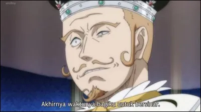 De quel manga vient-il ?