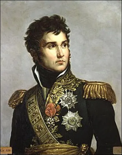 Enfant du coin, c'est l'...