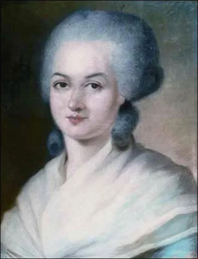 Est-ce que le nom Olympe de Gouges te dit quelque chose ?