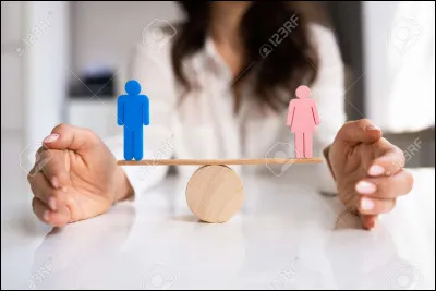 Es-tu pour l'&eacute;galit&eacute; salariale homme femme ?