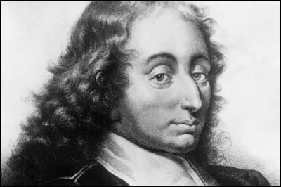 Qui est cet inventeur de la calculatrice mécanique, considérée comme la première machine à calculer ?