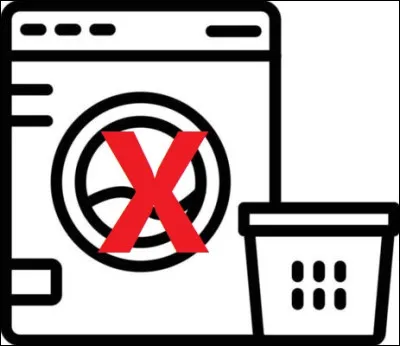 Quelle marque n'est PAS une marque de machine à laver ?