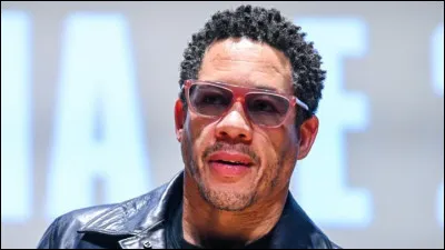 ''Machine'' est une série télévisée française dans laquelle joue ''JoeyStarr''. Quel est le vrai nom de ce dernier ?