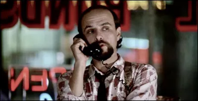 Comment s'appelle cette comédie avec Pantoliano ?