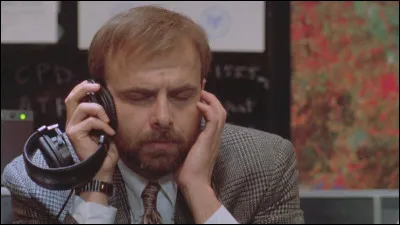 Comment s'intitule ce film d'action avec Pantoliano ?