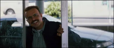 Quel est ce thriller avec Pantoliano ?