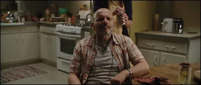 Quel est ce film fantastique avec Pantoliano ?