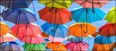 Quelle est ta couleur préférée ? (2)