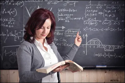 Quelle est la matière que tu préfères ? (2)