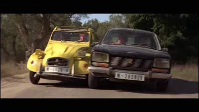 "Rien que pour vos yeux" est le titre d'un film interprété par Sean Connery.