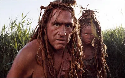 "RRRrrr ! ! !" est un long-métrage interprété par Alain Chabat.