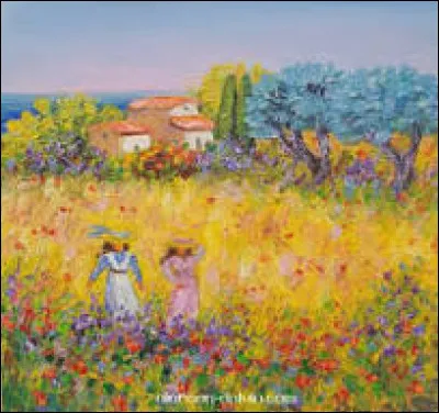 Je vous donne trois mots : Bataille / Honneur / Course, pour deviner...