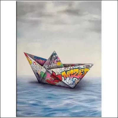 Je vous donne trois mots : Crayon / Corbeille / Verre, pour en déduire...