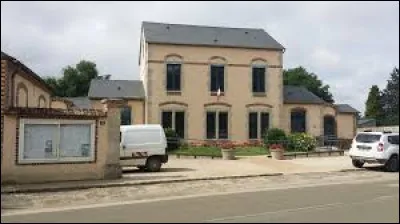 Village Eurélien, Gouillons se situe en région ...