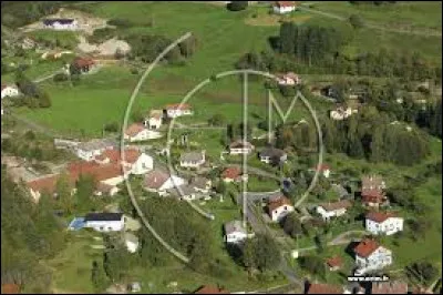 Je vous emmène en Lorraine, à Remanvillers. Hameau dépendant du village de Ferdrupt, dans l'arrondissement d'Épinal, il se situe dans le département ...