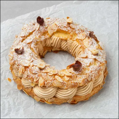 En hommage à quelle épreuve sportive le Paris-Brest a-t-il été créé ?