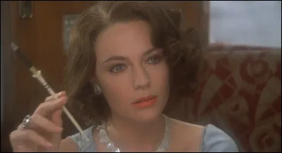 Comment s'intitule ce film policier avec Bisset ?