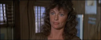 Quel est ce film d'aventure avec Bisset ?