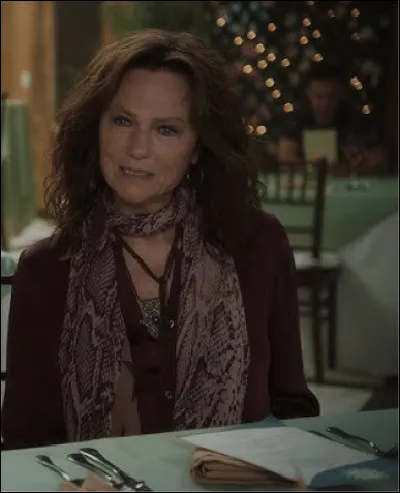 Ce thriller avec Bisset est...