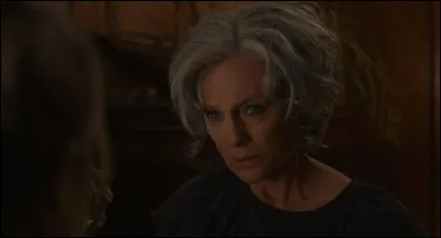 Dans quel thriller voyons-nous Bisset ainsi ?