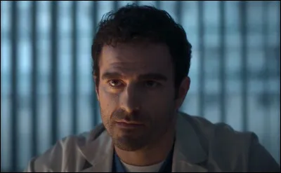 Voici le Dr Moa. Dans quelle série Netflix joue-t-il en tant qu'oncologue dans un hôpital ?