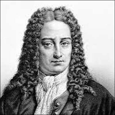 Quel scientifique anglais, en concurrence avec Gottfried Wilhelm Leibniz pour la création du calcul infinitésimal, est associé à un fruit ?