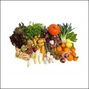 Quand le ministre de la sant recommande une consommation minimale de 5 fruits et lgumes par jour. Il parle en ralit d'un minimum de. .