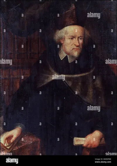 Quel ancien Premier ministre était affublé du sobriquet de "chanoine" ?