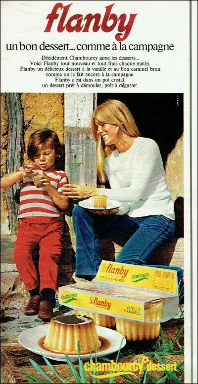 À qui Arnaud Montebourg donnait-il le surnom de "flanby"