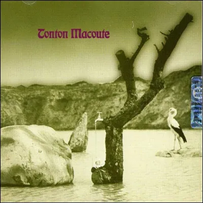 Quel ancien président de la République était surnommé "Tonton" ?