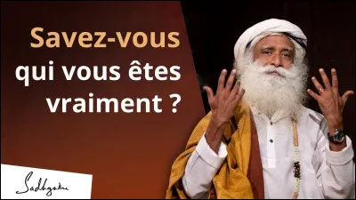 Quel ancien président de la République était surnommé "Qui vous savez" ?