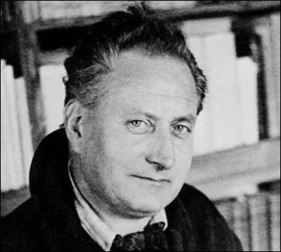 Qui est cet écrivain provençal, auteur du roman ''Les Vraies Richesses'' ?