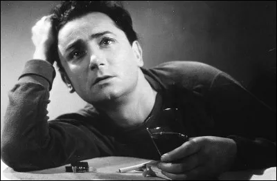 Qui est cet acteur qui joue le rôle de ''Pierre Mougins'' dans le film ''Gosse de riche'' ?