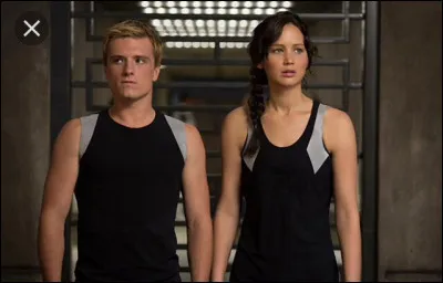 Ok, on complique un peu les choses !
Dans quelles circonstances Katniss a-t-elle rencontré Peeta ?