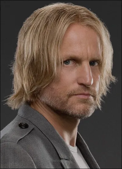 Le nom de famille de Haymitch est :