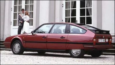 Combien de modèles de CX seront produits durant plus de 15 ans ?