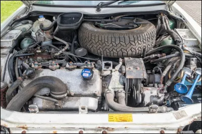 Citroën misait gros avec la sortie de la remplaçante de la fameuse DS. Pourquoi ?