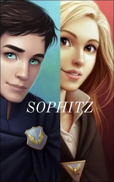 Il y a des chats dans cette série.