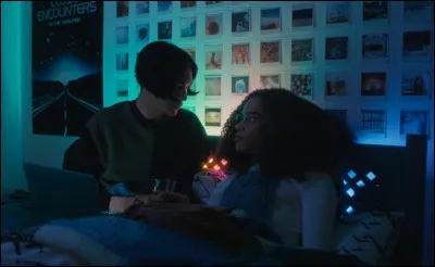 Quelle promesse se font Tao et Elle ?